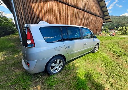 Renault Espace Expression 2.2 dCi BITTE LESEN