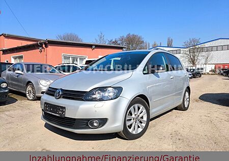 VW Golf Plus Volkswagen VI 1.2 Style/Automatik/Tüv 07.2027