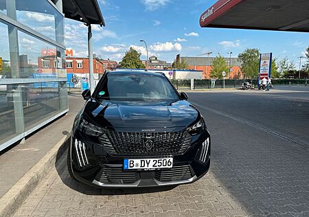 Peugeot 2008 PureTech 130 GT-line