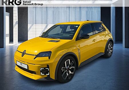 Renault R 5 5 E-Tech elektrisch Techno 150 Comfort Range