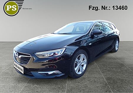 Opel Insignia 2.0 CDTI ST Innovation 4x4 Leder Headup