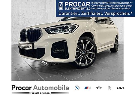 BMW X1 xDrive25e M Sport 19" M LMR+SZH+PARKASS.+PDC+