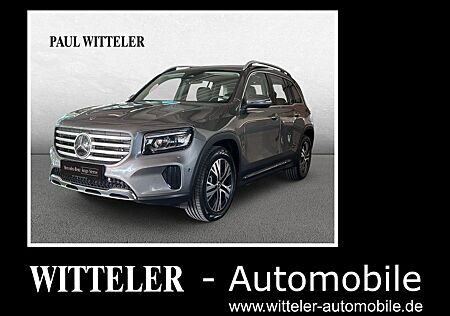 Mercedes-Benz GLB 220 4MATIC Progressive LED/AHK/RFK/DISTRONIC