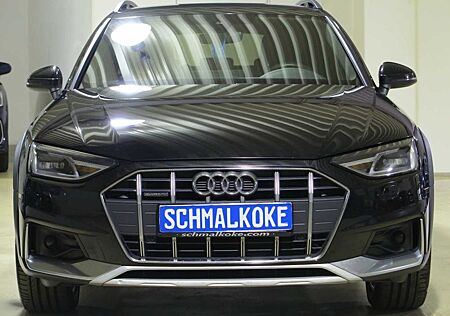 Audi A4 Allroad quatt 40 TDI 2.0 SCR S tronic AHK Nav