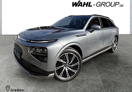 XPENG G9 Performance 575 AWD MY 2025*AHK*LED*PDC*RFK*D