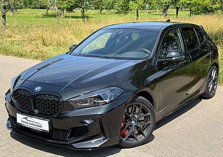 BMW M135 i xDrive Panorama HeadUp M Sitze LED H & K