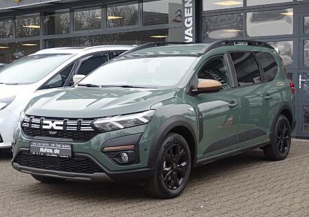 Dacia Jogger 1.6 Hybrid 140 Extrem