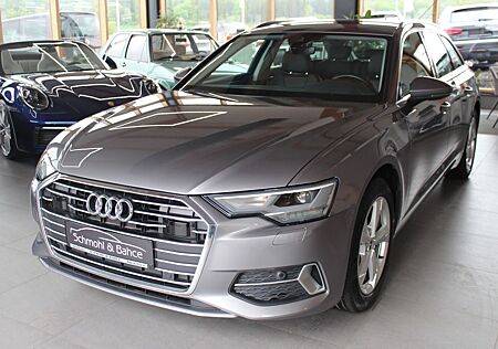 Audi A6 Avant 45 TFSI S tronic sport*NAVI*LED*
