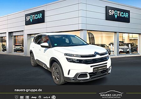 Citroën C5 Aircross Feel Pure Tech 130