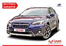 Subaru XV 2.0i Exclusive 4WD LED Navi ACC Kamera DAB