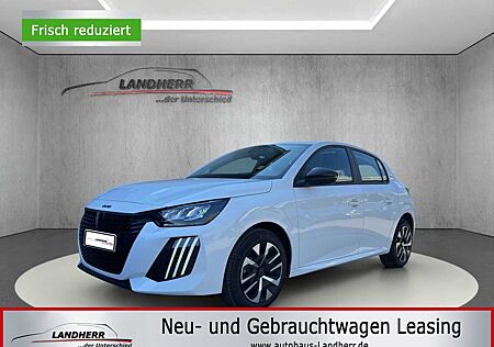 Peugeot 208 Style // LED/PDC/Spurhalteassistent