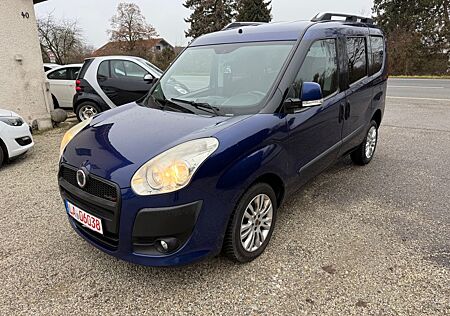 Fiat Doblo Doblò Emotion