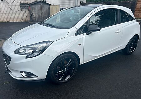Opel Corsa 1.0 Turbo ECOTEC Color Edition 85kW S/...