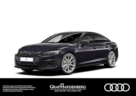 Audi A5 Sportback 40 TDI . Matrix Navi B&O
