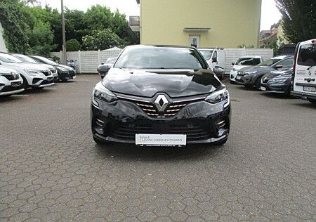 Renault Clio V Lutecia