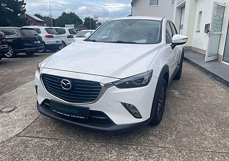Mazda CX-3 Exclusive-Line
