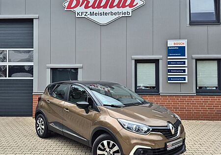 Renault Captur Experience, AHK, Navi, PDC,