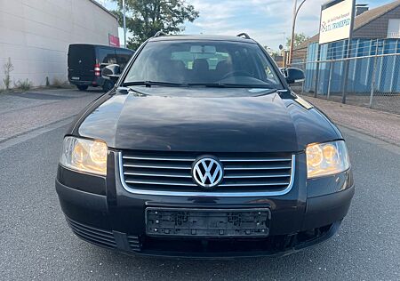 VW Passat Variant Volkswagen Family 1.9 TDI+Klimaautomatik+TÜV
