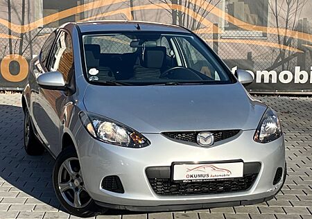 Mazda 2 Lim. 1.4 CD Independence Sport .HAND*KLIMA