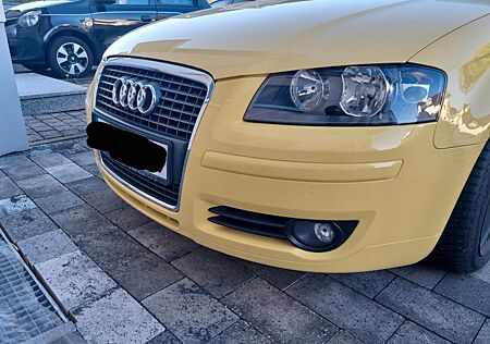Audi A3 2.0 FSI
