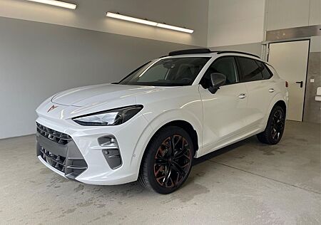 Cupra Terramar VZ 4Drive Leder+Pano+AKEBONO+Matrix+...