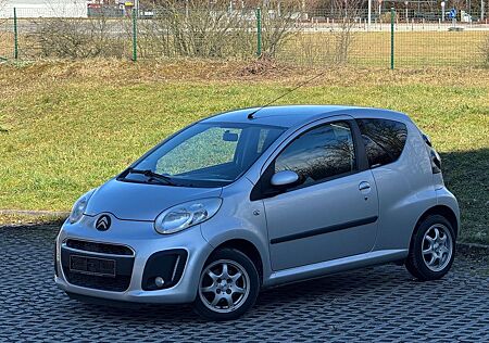 Citroën C1 Advance Guter Zustand Tüv Neue 1 Hand