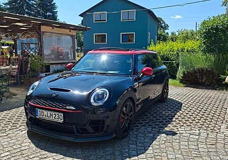 Mini John Cooper Works Clubman Cooper JCW ALL4 Jo...