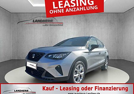 Seat Arona 1.0 TSI FR //LED/Sitzheizung/Kamera