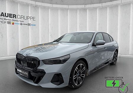 BMW i5 eDrive40 M Sport Pro H/K Memory Autobahn ass.