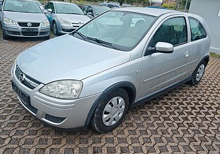 Opel Corsa 1.0 Twinport Edition