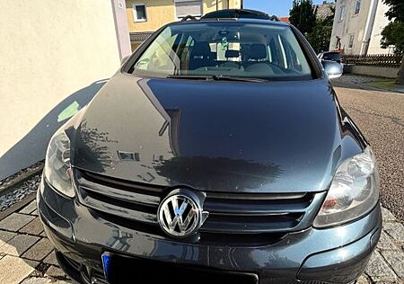 VW Golf Plus Volkswagen 1.6 Wenig Rost top gepflegt