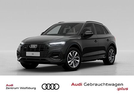 Audi Q5 45 TFSI quattro S tronic advanced Pano/AHK/Ma