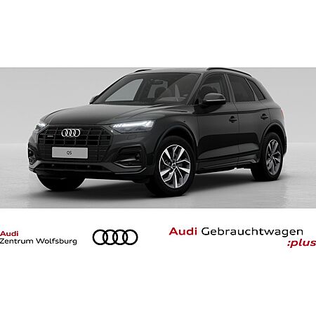 Audi Q5 leasen