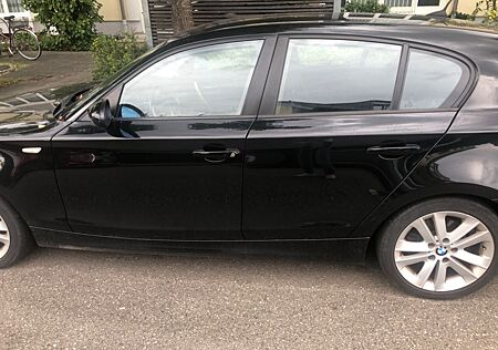 BMW 118i -
