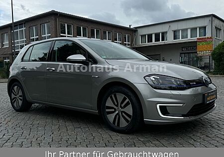 VW Golf Volkswagen VII Lim. e- 1.HD 80 TKM
