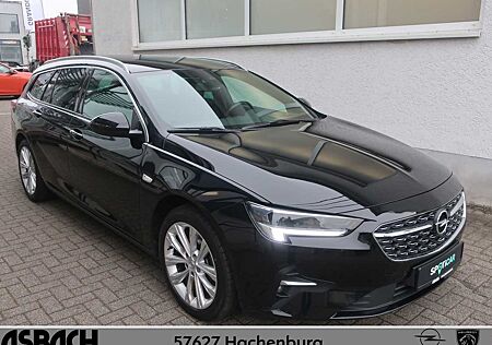 Opel Insignia Business