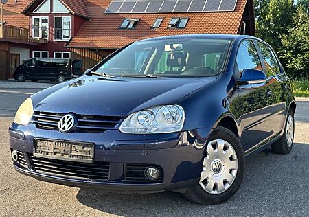 VW Golf Volkswagen V Lim. Tour KLIMA TÜV 08/2025