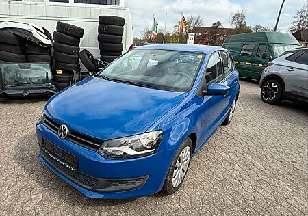 VW Polo Volkswagen V Comfortline
