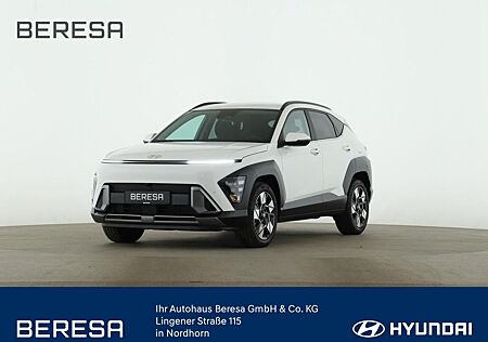 Hyundai Kona HEV 1.6 GDI Trend *Assist.-Paket*MY26 360