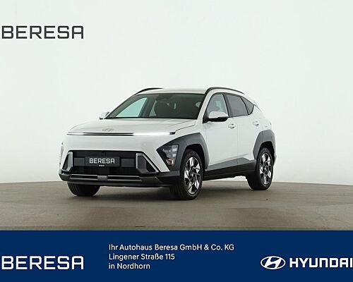 Hyundai KONA HEV 1.6 GDI Trend *Assist.-Paket*MY26 360