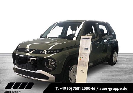 Hyundai Inster Select Limousine (Navi ACC PDC MFL)