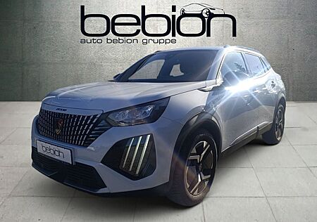 Peugeot 2008 1.2 PureTech 100 Allure LED PDC KlimaA