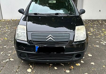 Citroën C2