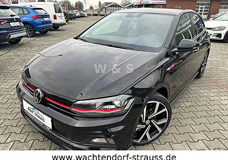 VW Polo Volkswagen VII GTI*200PS*DSG*LED*SHZ*
