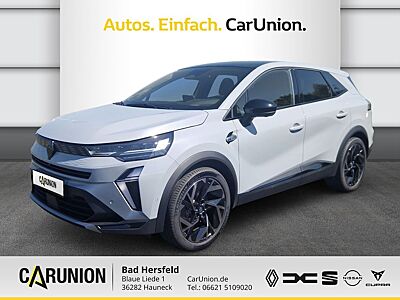 Renault Symbioz Esprit Alpine E-Tech Full Hybrid 145