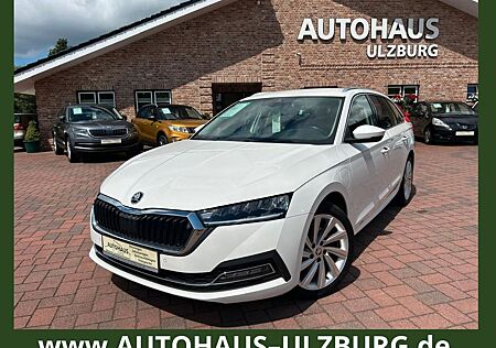 Skoda Octavia Combi Style iV/Navi/LED/Kamera/