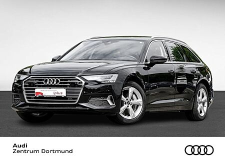 Audi A6 Avant 50 quattro HYBRID sport AHK CAM ACC 18Z