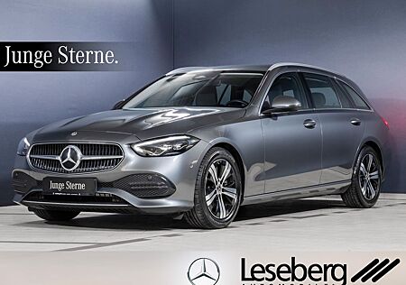 Mercedes-Benz C 200 T Avantgarde LED/Kamera/AHK/Ambiente/DAB+