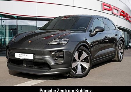 Porsche Macan 4