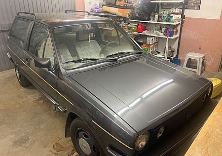 VW Polo Volkswagen